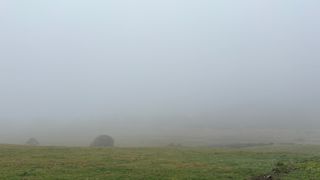 Ces prochains jours, l'Hexagone va voir arriver une descente d'air froid.